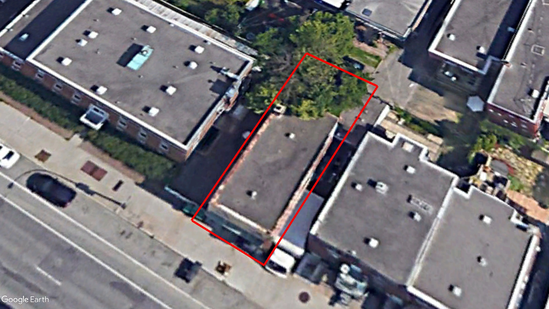 Tax Sale Montreal, Quebec - 693336-00