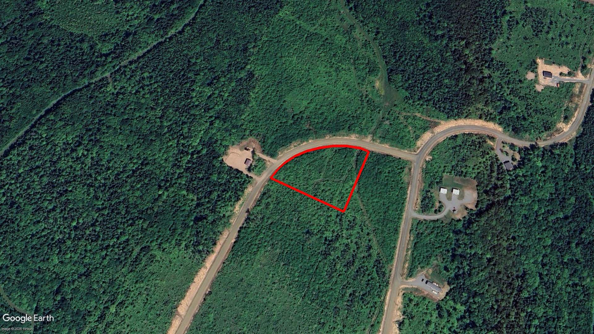 Tax Sale Richmond, Nova Scotia - 10958105