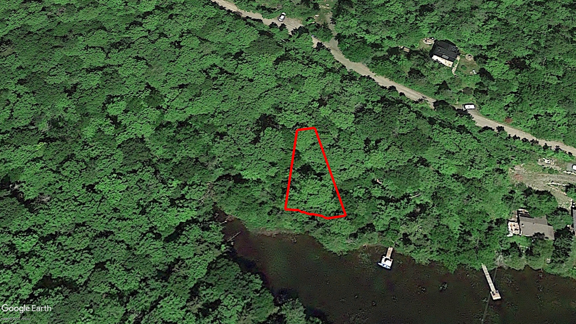 Tax Sale Les Pays-d'en-Haut, Quebec - 