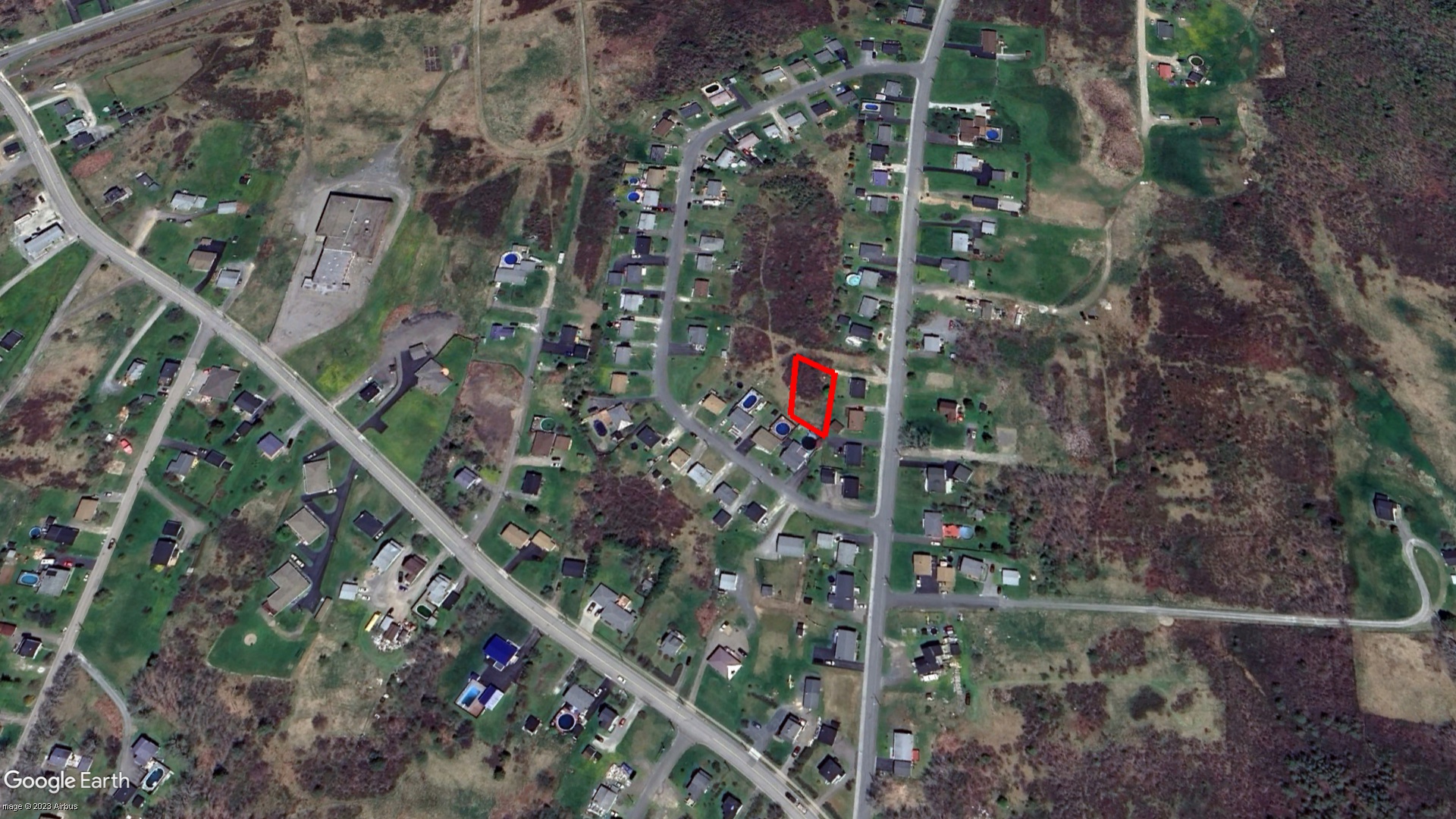 Tax Sale Cape Breton, Nova Scotia - 9453717