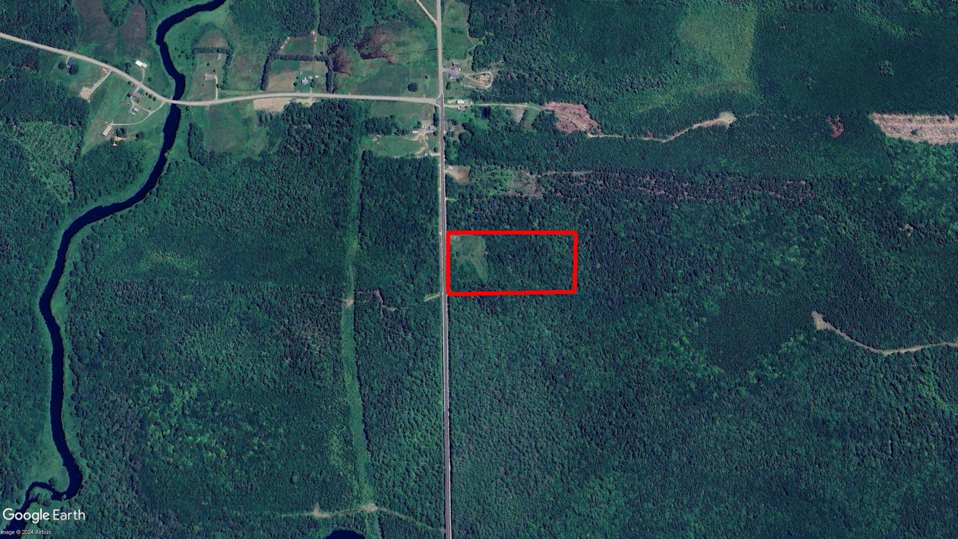 Tax Sale Clare, Nova Scotia - 02421275