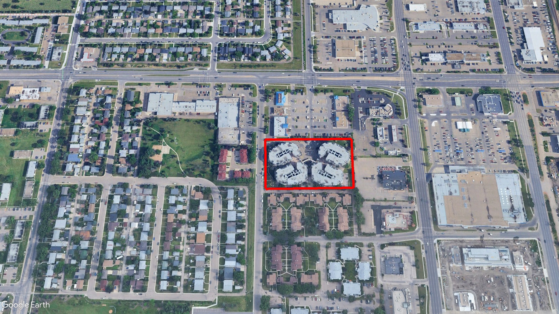 Tax Sale Edmonton, Alberta - 
