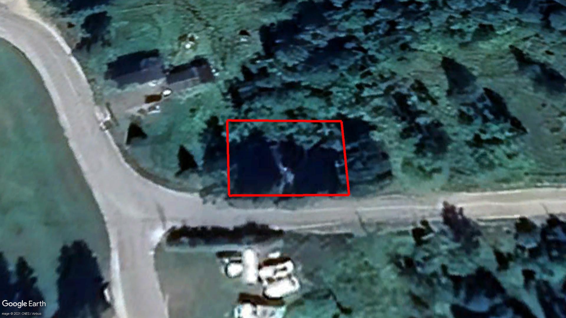 Tax Sale d’Antoine-Labelle, Quebec - 2152 12 3626