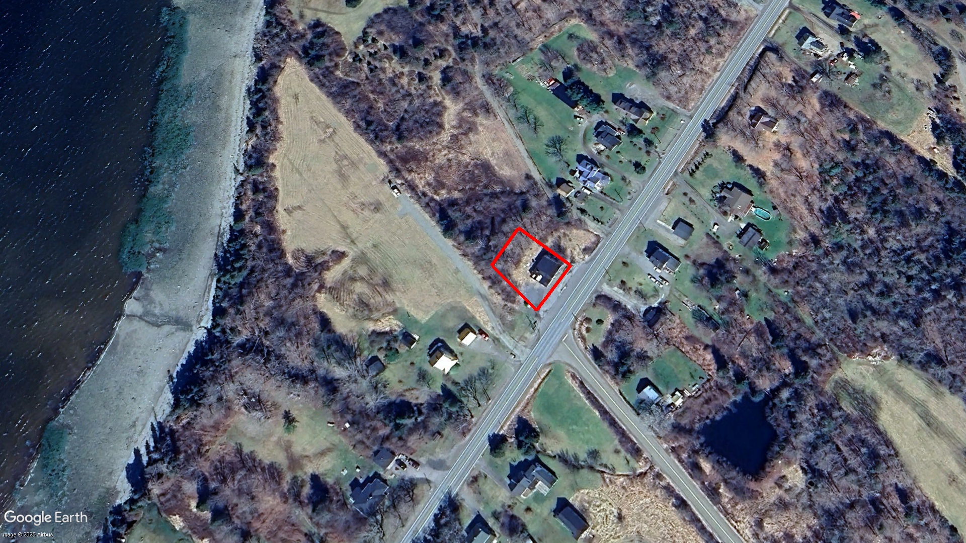 Tax Sale Digby, Nova Scotia - 01783491