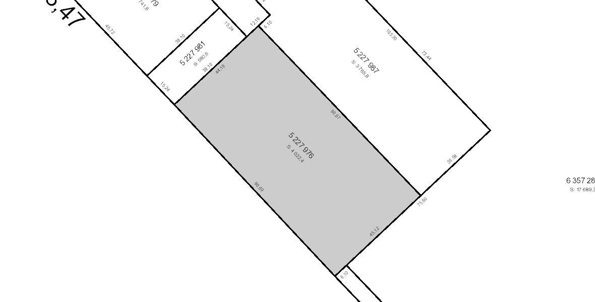 Tax Sale SAINTE-MARGUERITE-DU-LAC-MASSON, Quebec - 5897-64-7307