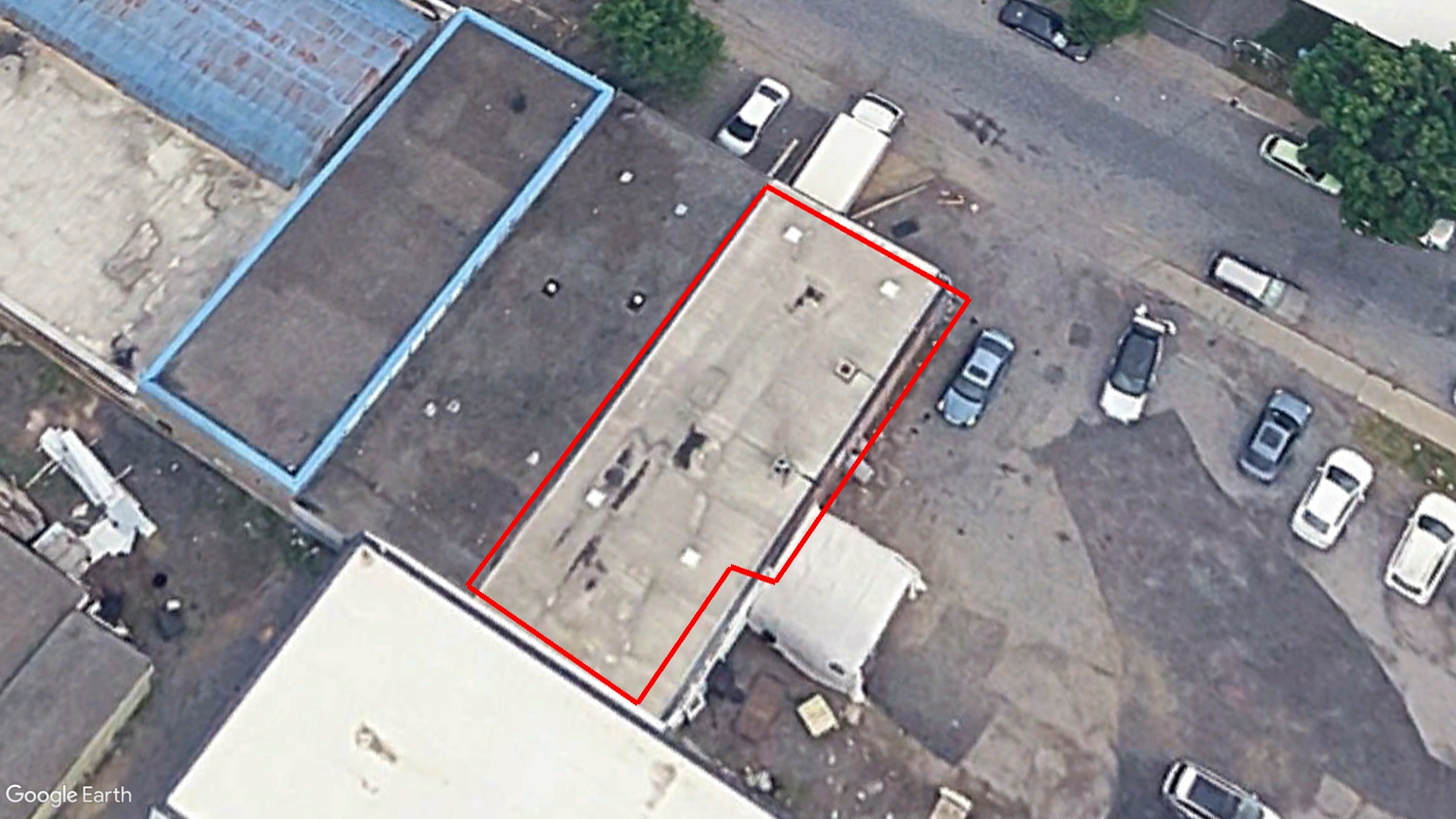 Tax Sale Montreal, Quebec - 770813-00