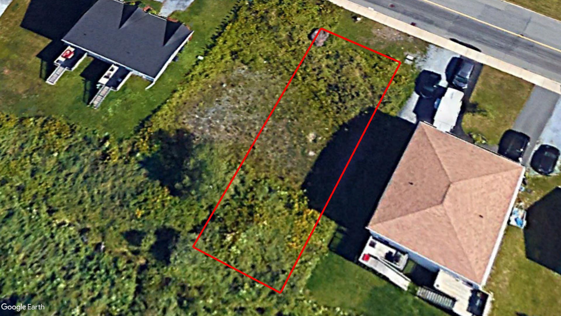 Tax Sale Saint John, New Brunswick - 05496646