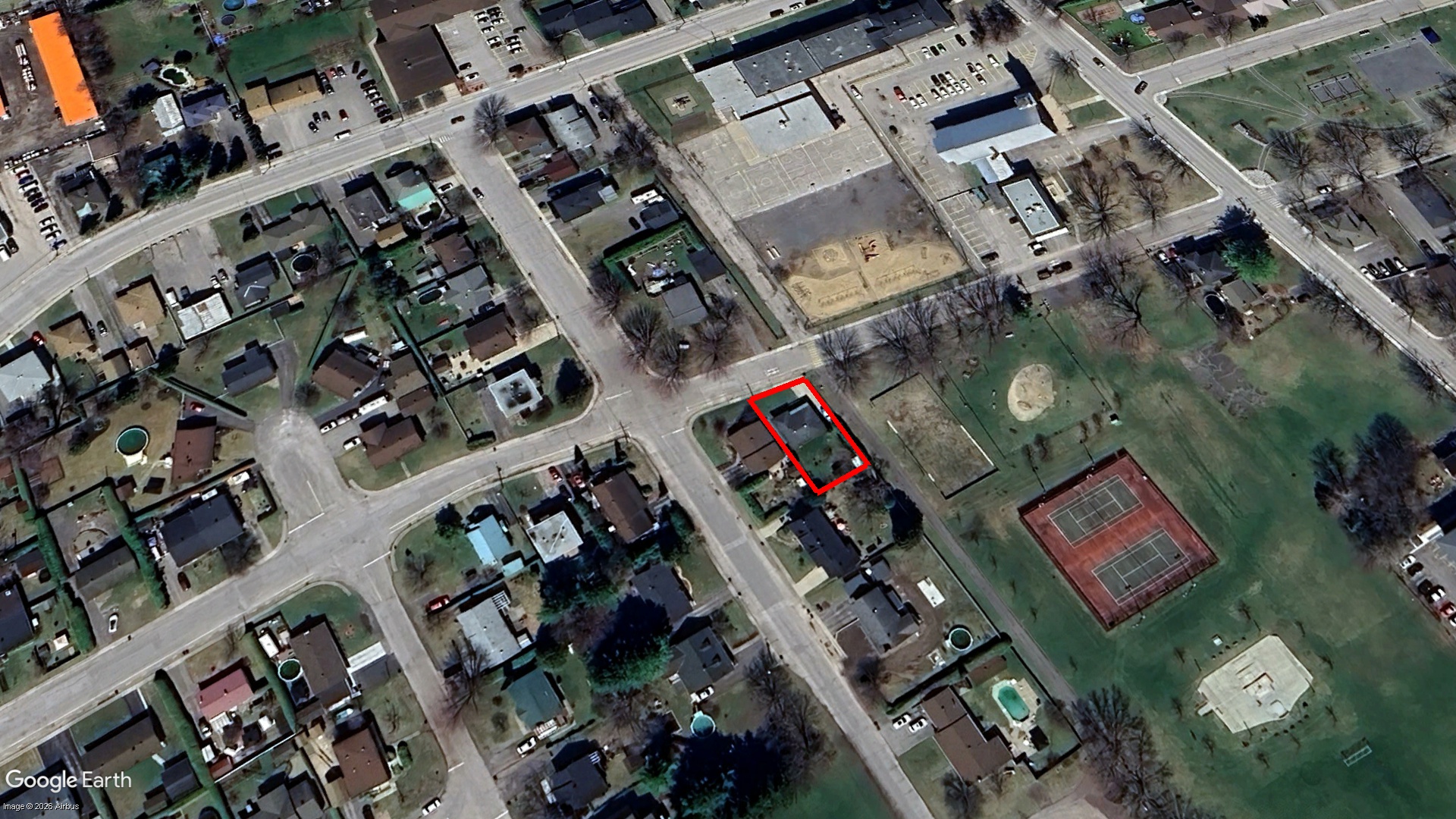 Tax Sale Joliette, Quebec - 