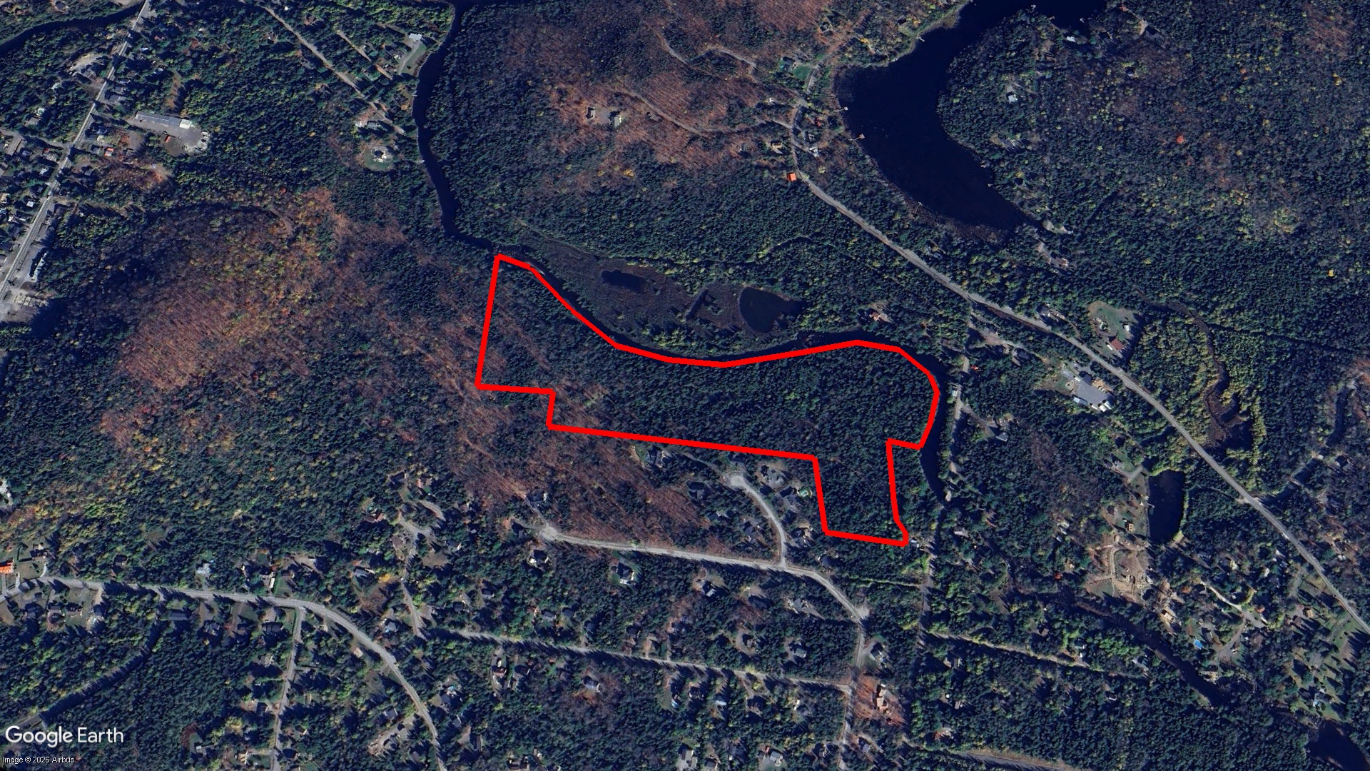 Tax Sale Les Pays-d'en-Haut, Quebec - 
