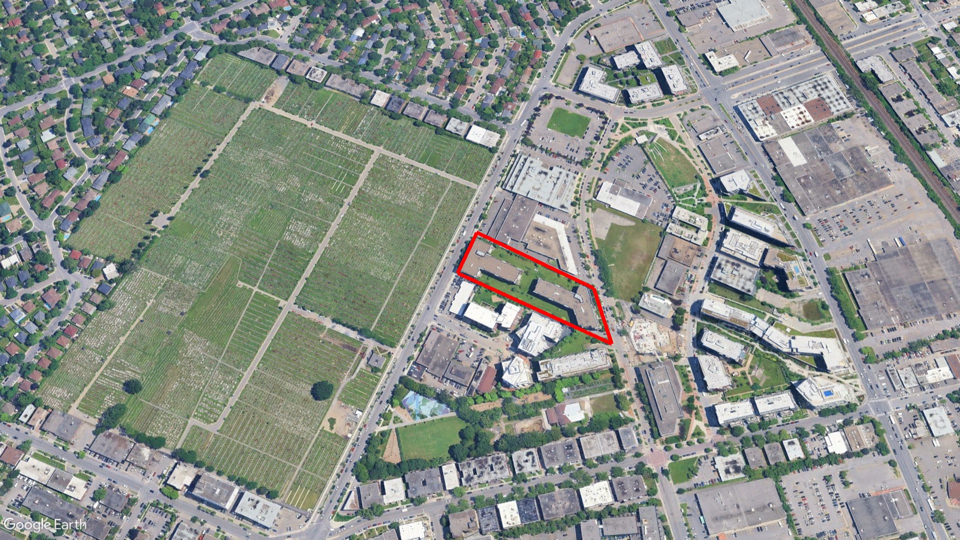 Tax Sale Montreal, Quebec - 471303-33