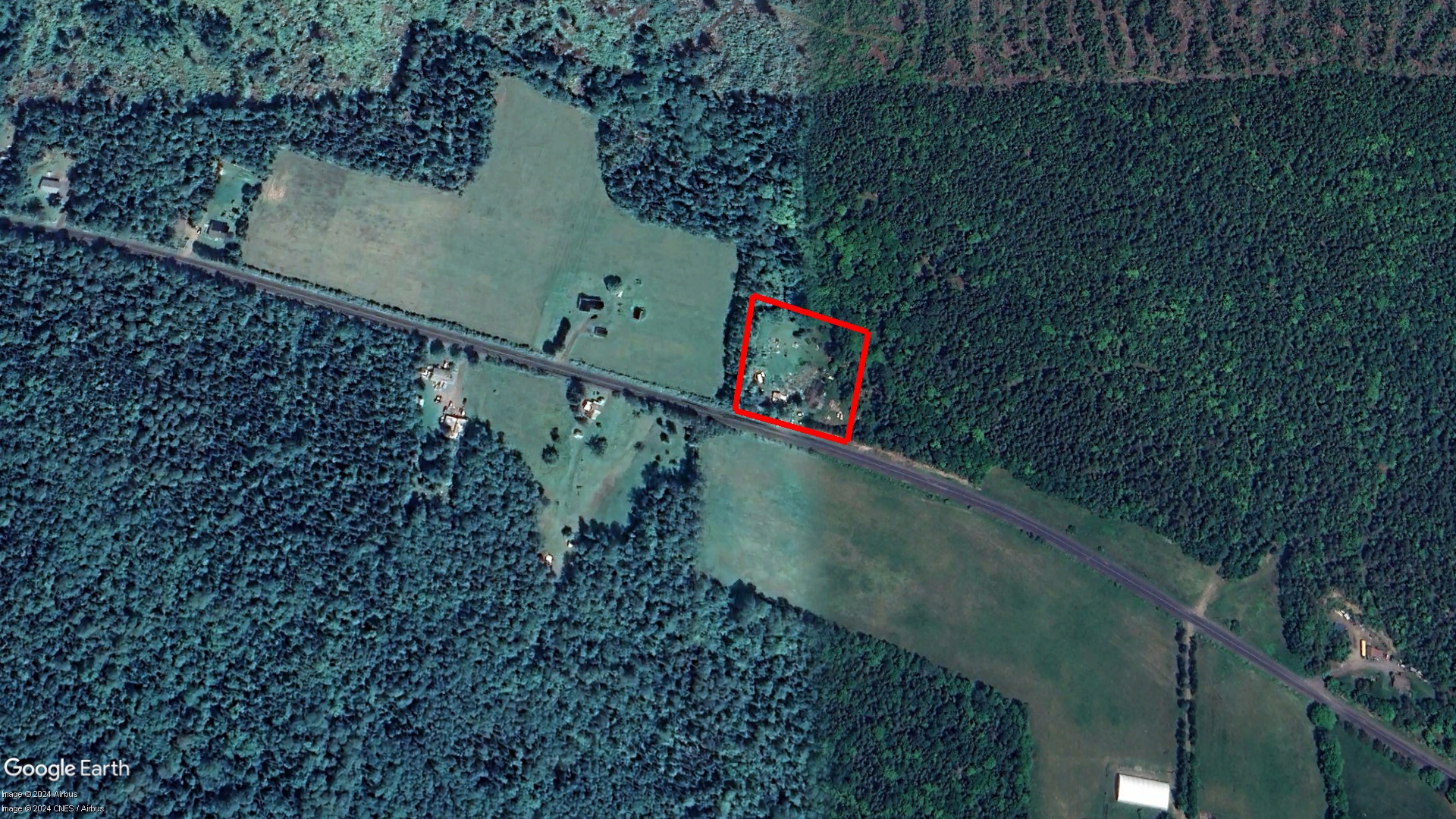 Tax Sale York/Sunbury, New Brunswick - 00761371