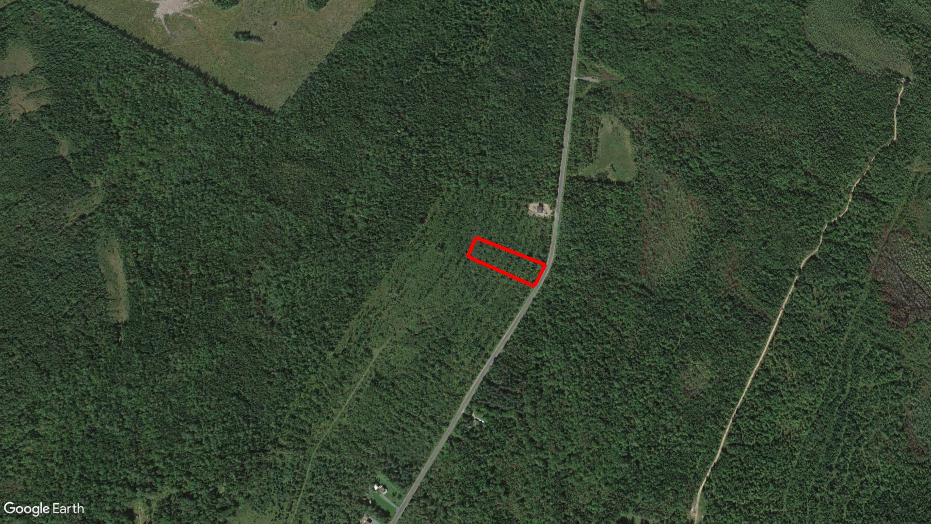 Tax Sale York/Sunbury, New Brunswick - 06550346