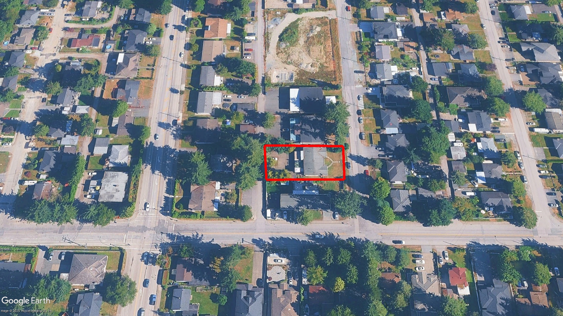 Tax Sale Surrey, British Columbia - 