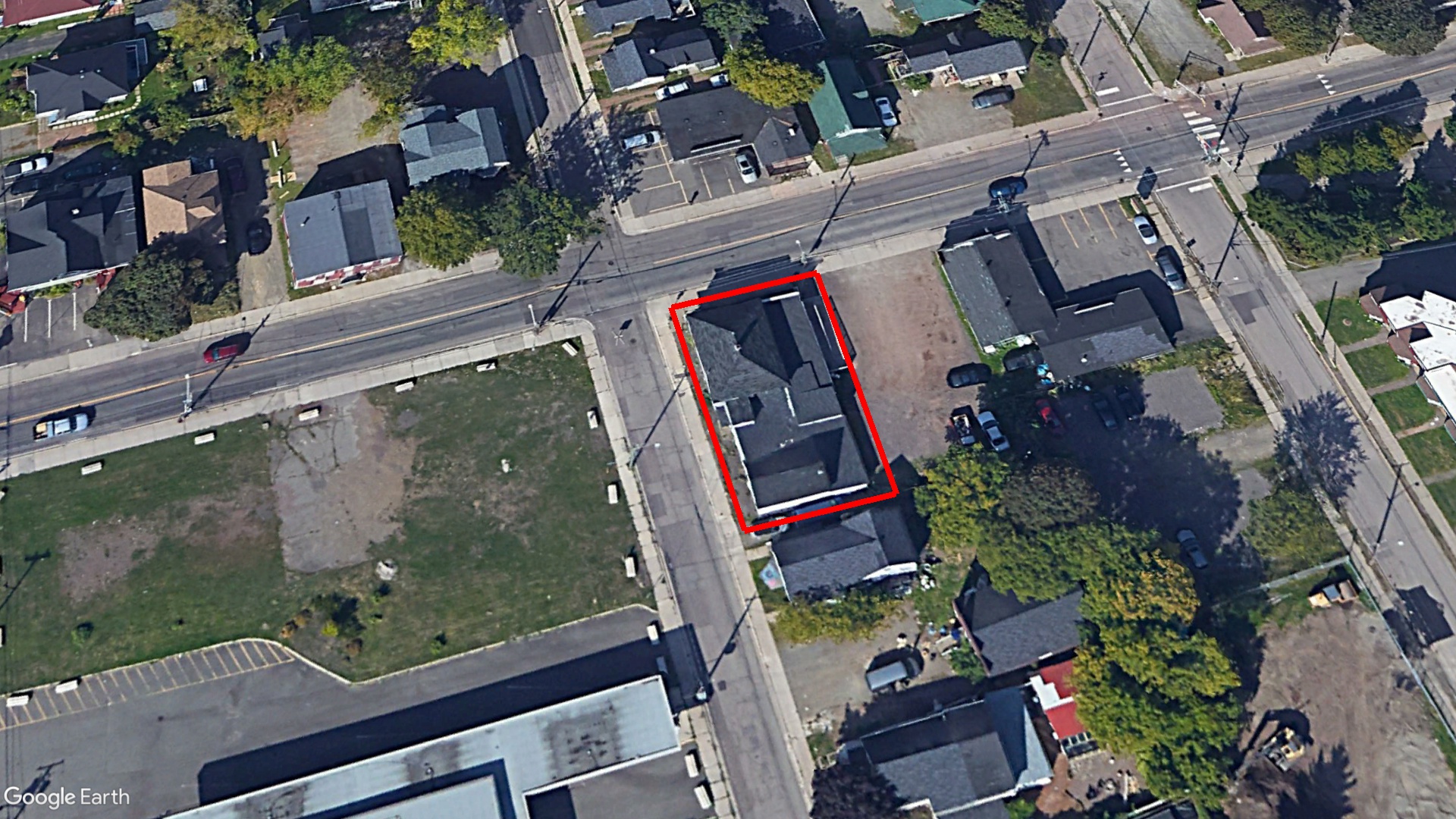 Tax Sale Albert Westmorland, New Brunswick - 01861687