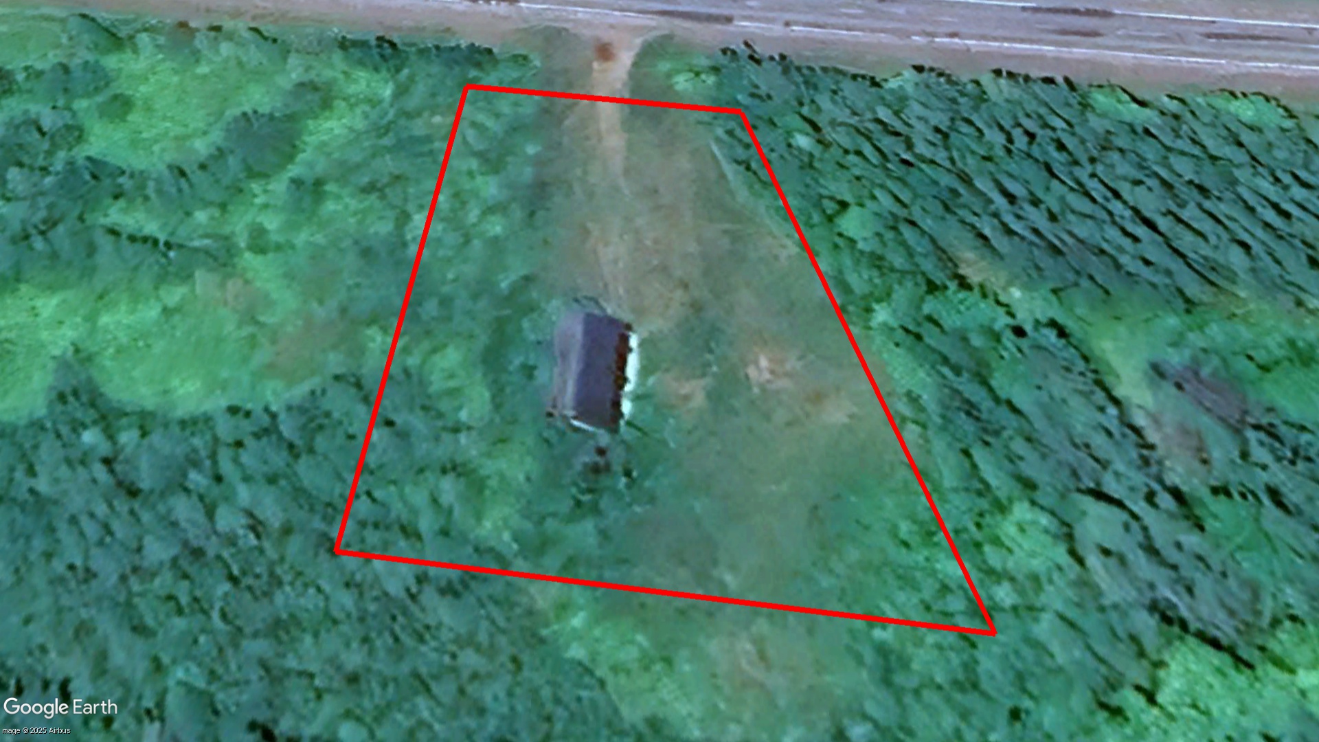 Tax Sale Queens, New Brunswick - 00978708