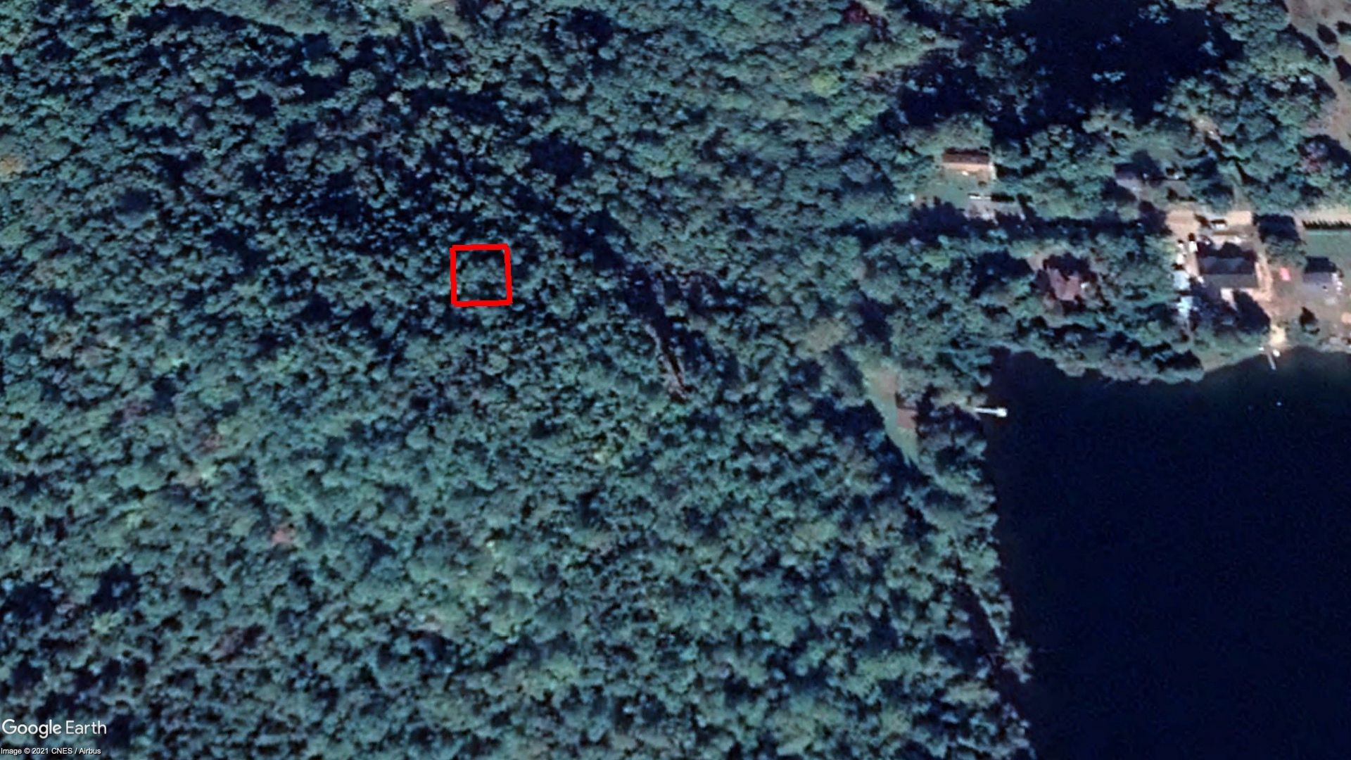 Tax Sale Des Laurentides, Quebec - 1110-84-2405