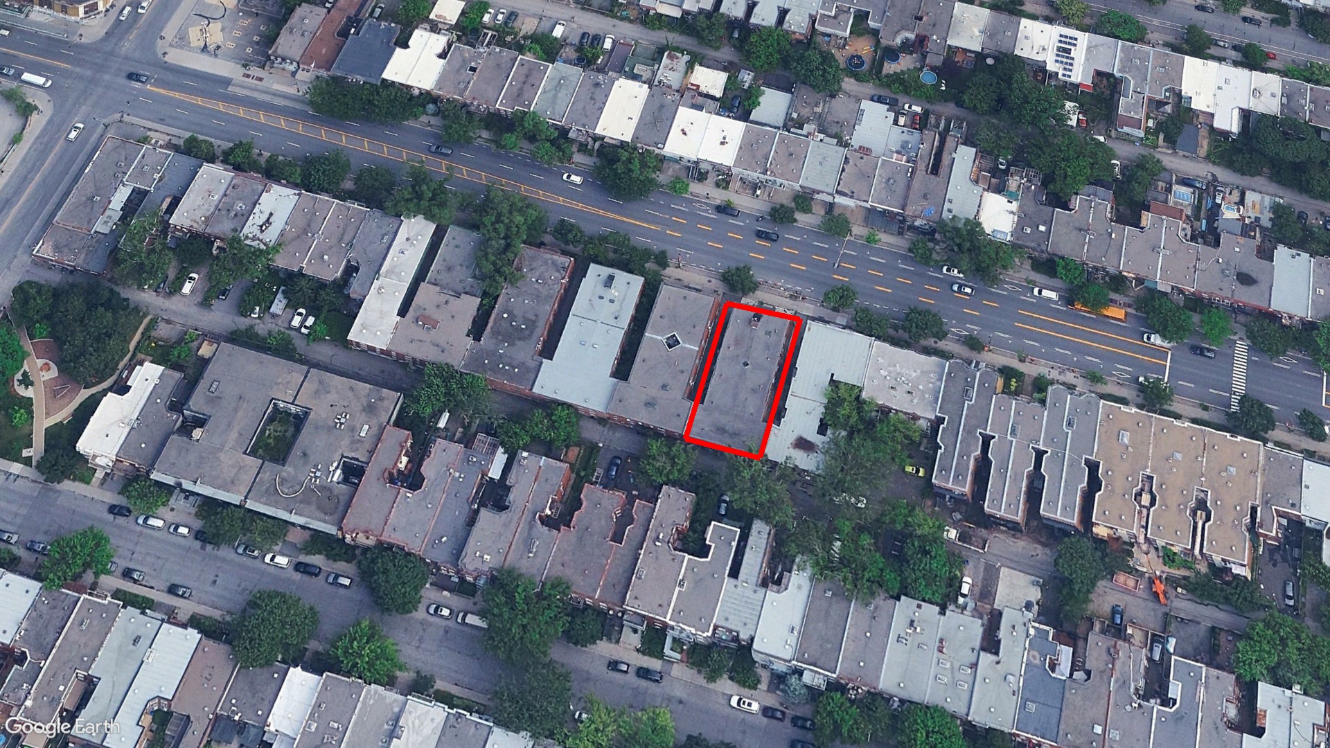 Tax Sale Montreal, Quebec - 560139-00