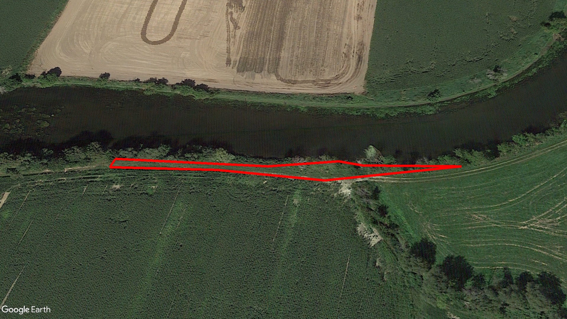 Tax Sale Rouville, Quebec - 55008-5116-55-7172-00-0000