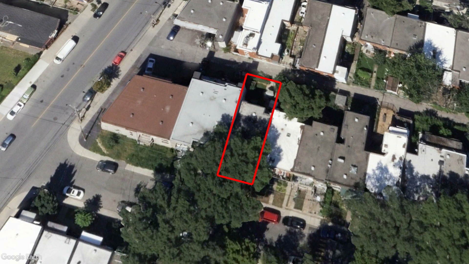 Tax Sale Montreal, Quebec - 441083-00