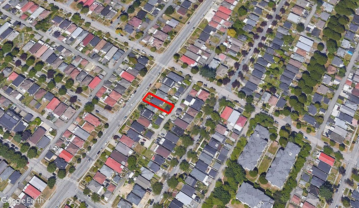 Tax Sale Vancouver, British Columbia - 09-200-023-280-722-28-0000