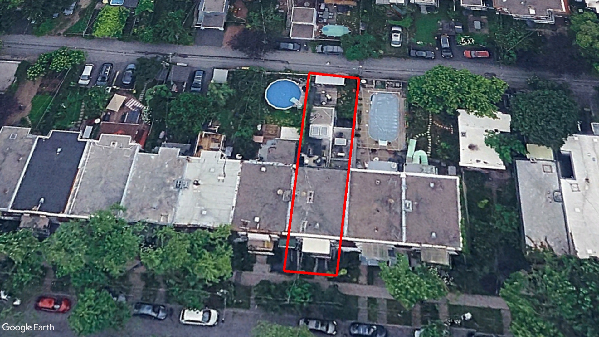 Tax Sale Montreal, Quebec - 651901-00