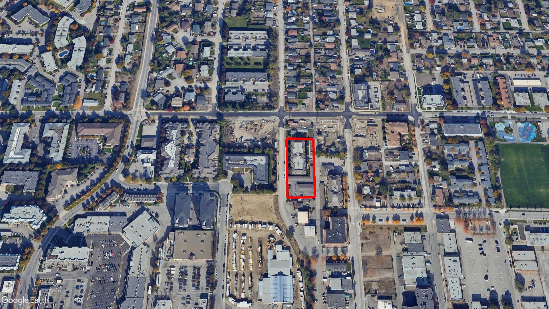Tax Sale Kelowna, British Columbia - 