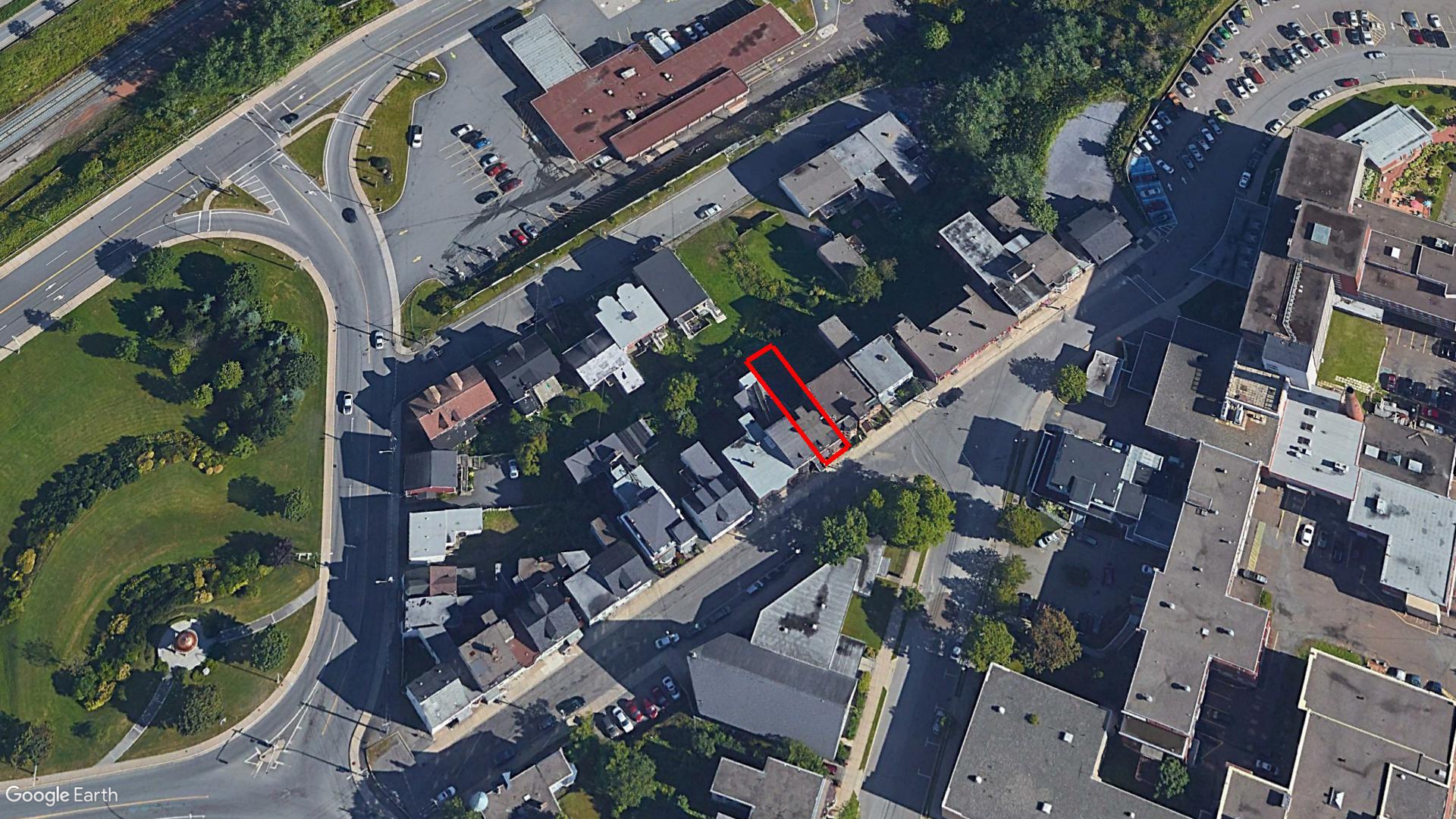 Tax Sale Saint John, New Brunswick - 01634284