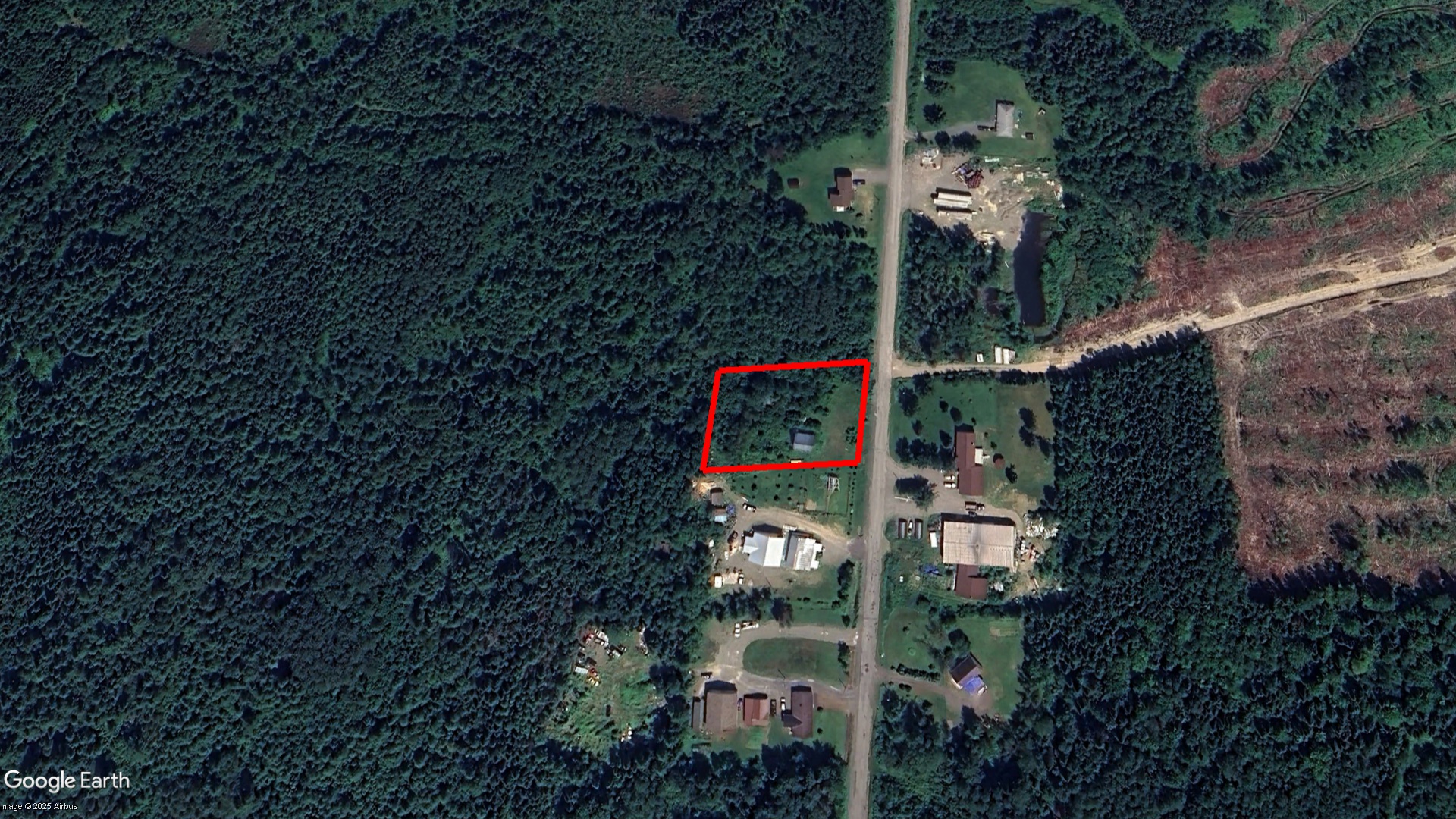 Tax Sale Victoria, New Brunswick - 03672466