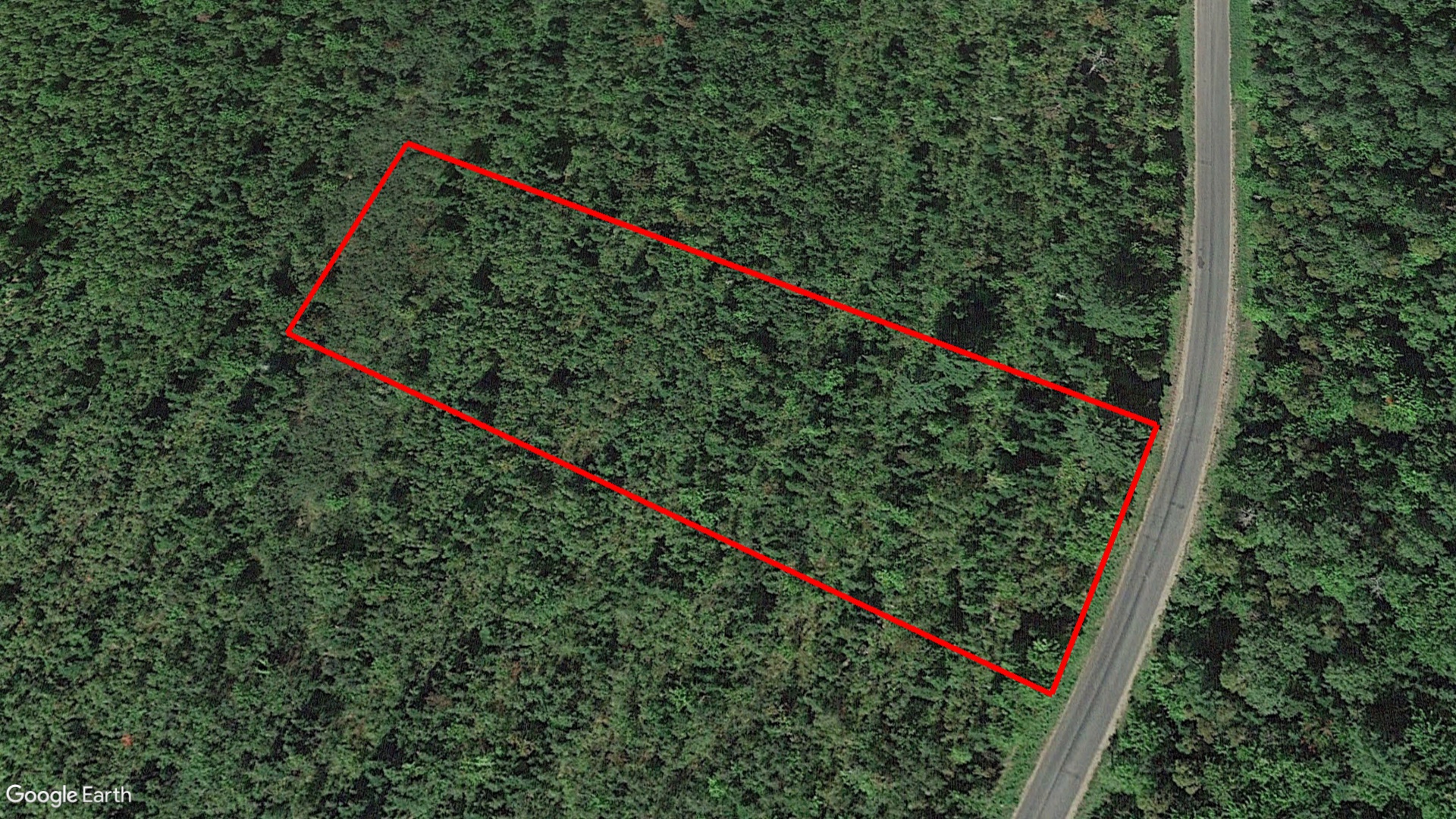 Tax Sale York/Sunbury, New Brunswick - 06550346