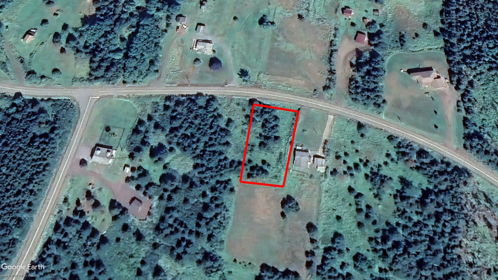 Tax Sale Richmond, Nova Scotia - 01525956