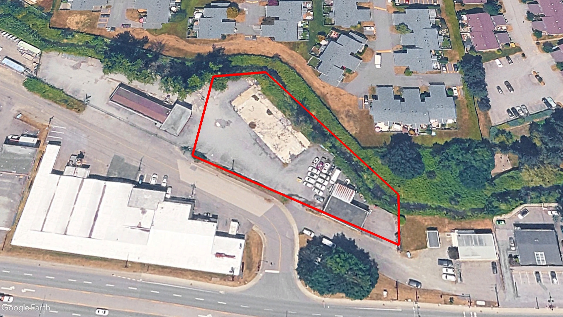 Tax Sale Langley, British Columbia - 