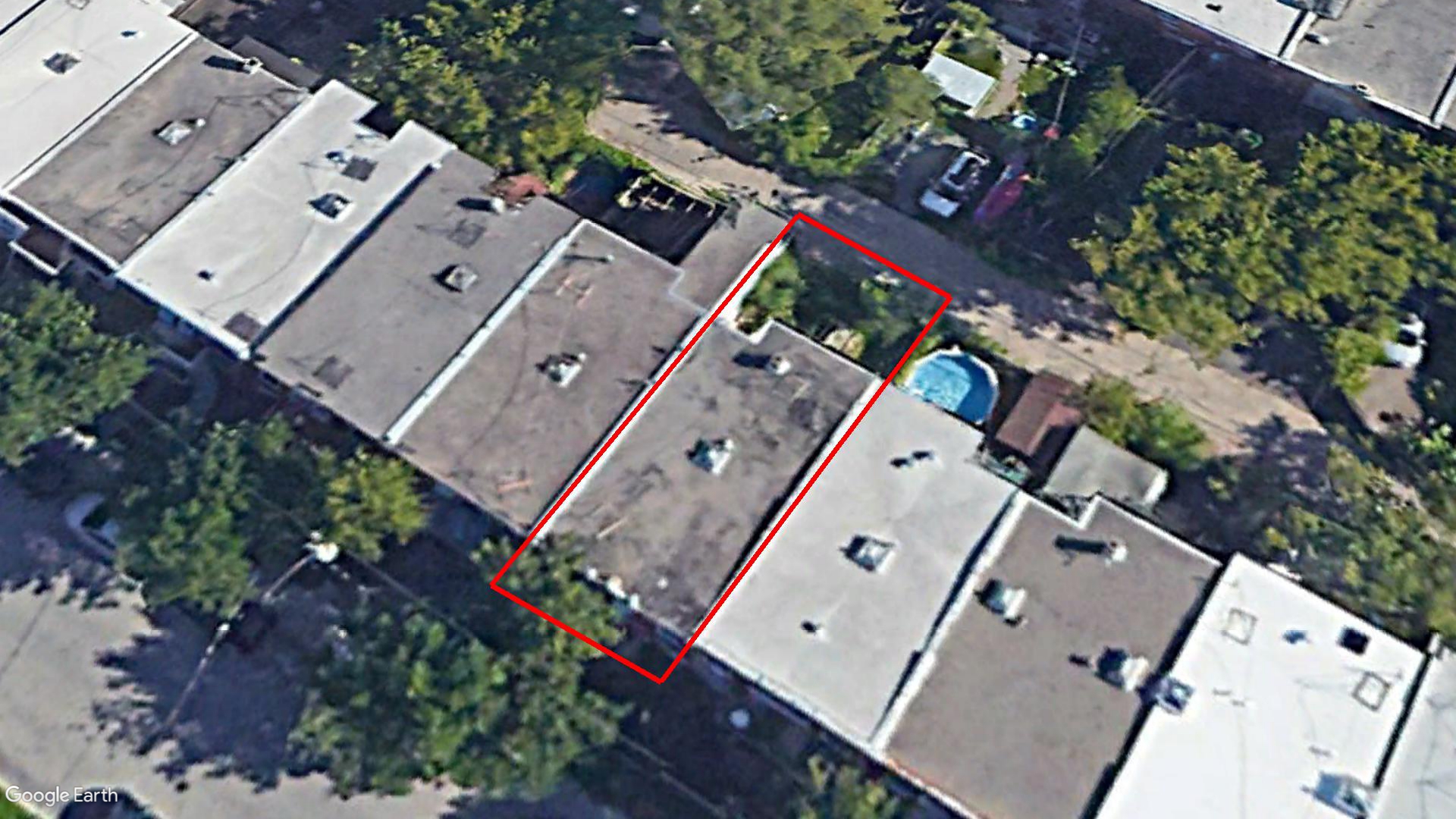 Tax Sale Montreal, Quebec - 634384-00