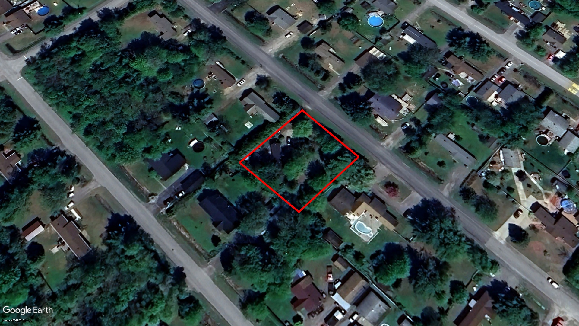 Tax Sale Montcalm, Quebec - 