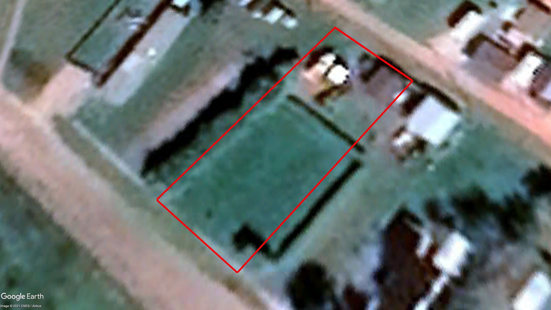 Tax Sale Heisler, Alberta - 0014458699