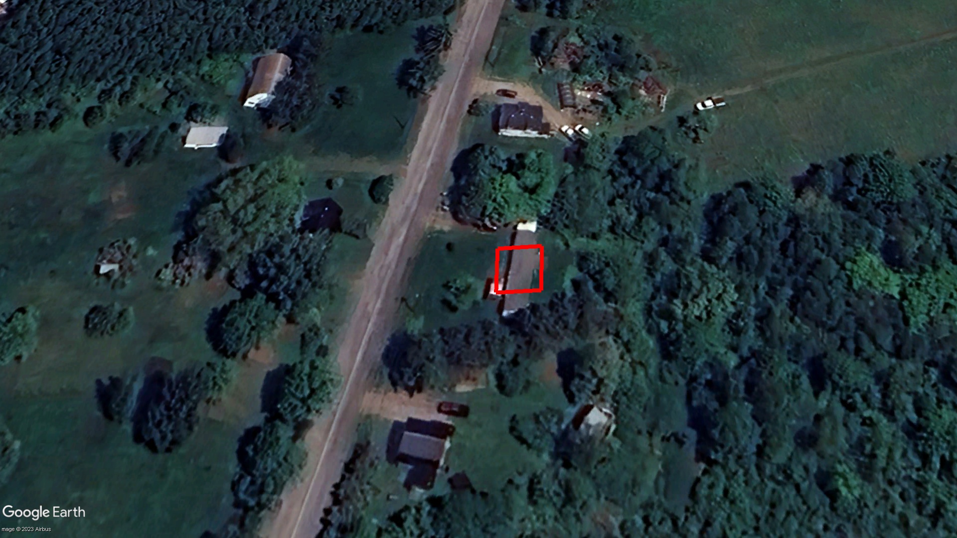 Tax Sale York/Sunbury, New Brunswick - 04946965