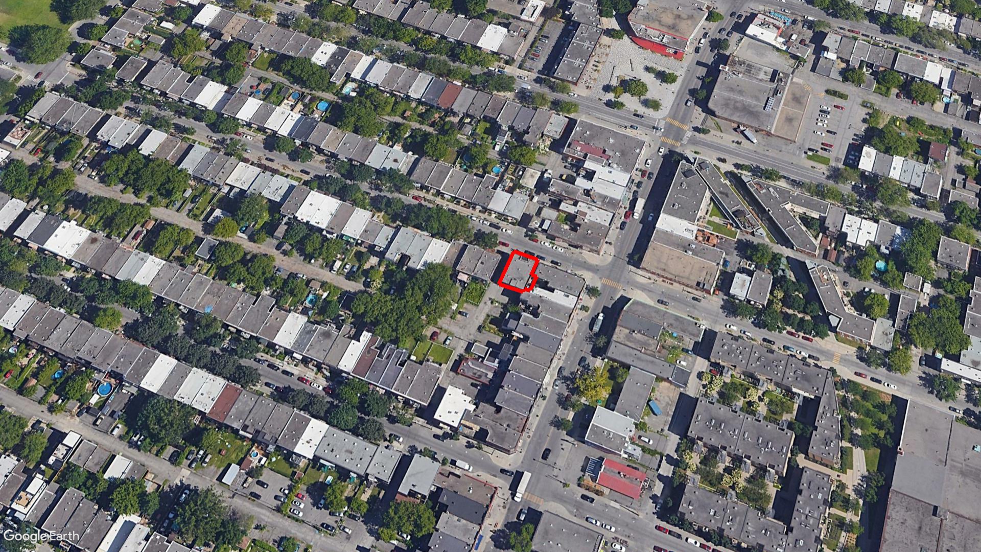 Tax Sale Montreal, Quebec - 311625-00