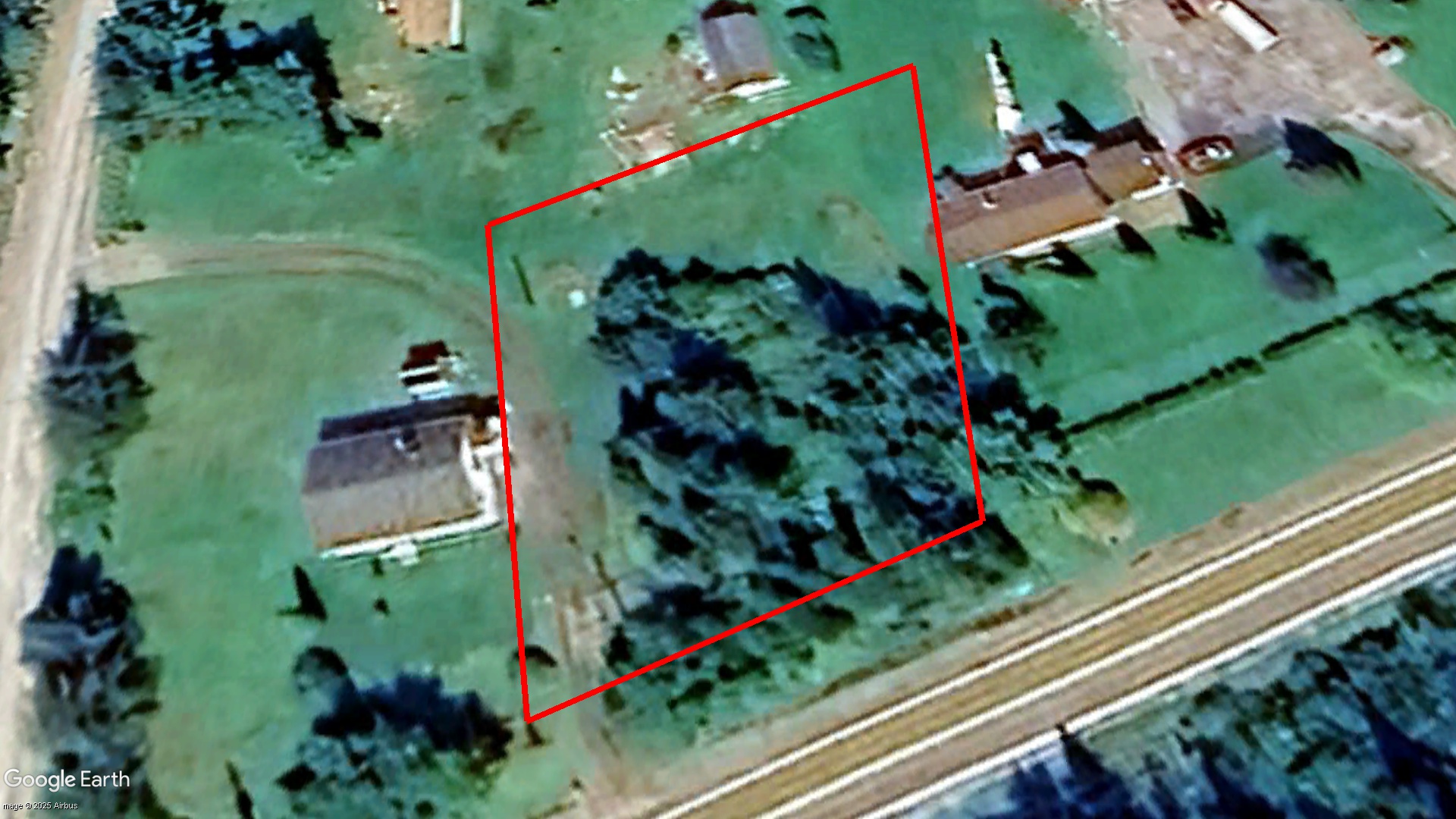 Tax Sale Inverness, Nova Scotia - 04795873