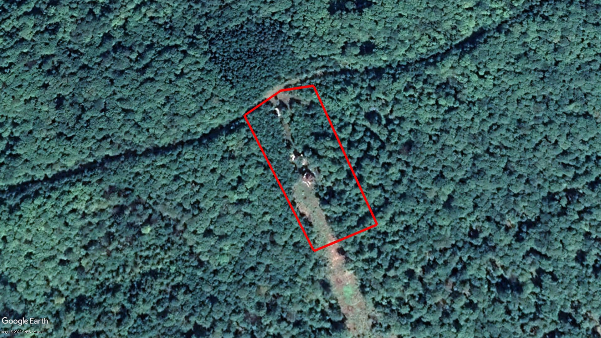 Tax Sale United Townships Of Dysart Dudley Harcourt Guilford Harburn Bruton Havelock Eyre And Clyde, Ontario - 46 24 040 000 20300 0000