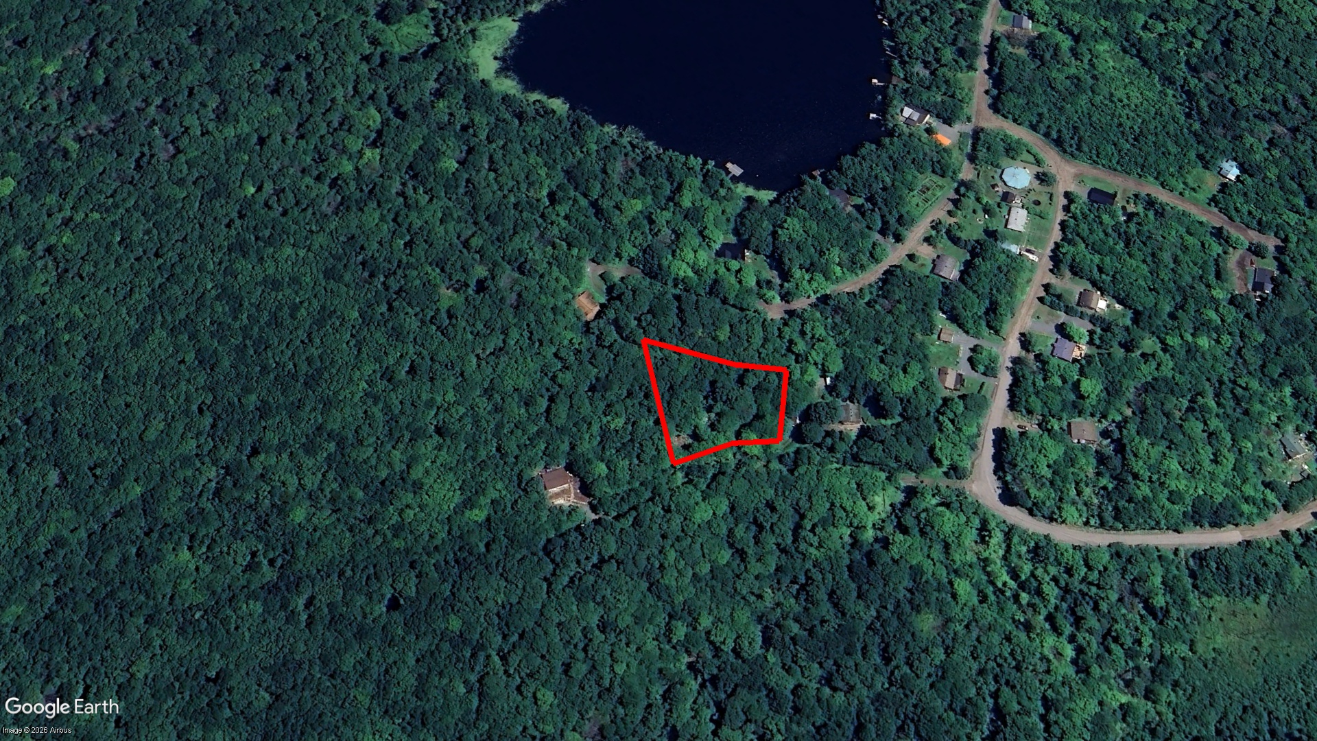 Tax Sale Les Pays-d'en-Haut, Quebec - 