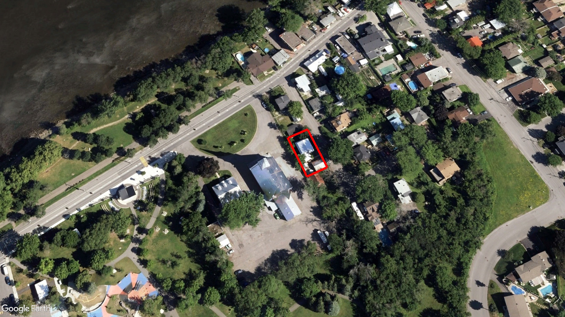 Tax Sale Montreal, Quebec - 873271-00