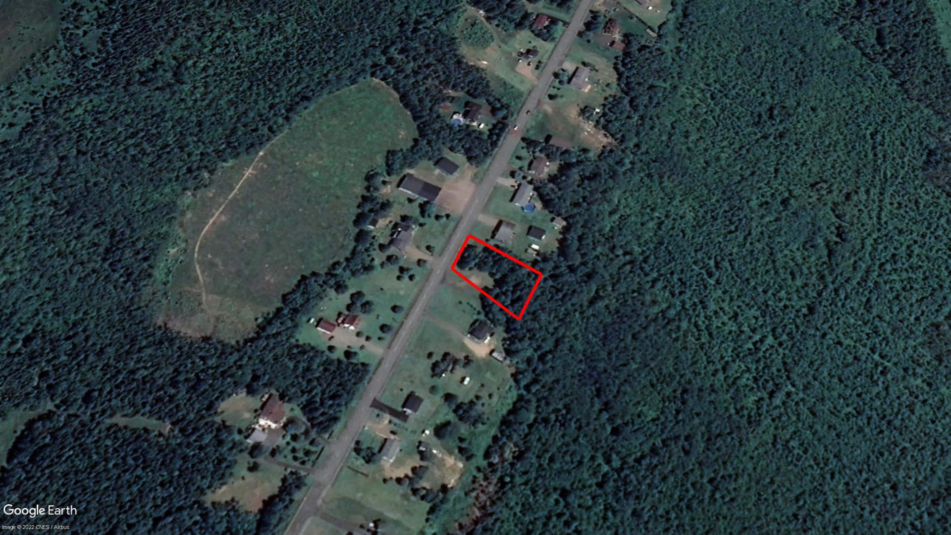 Tax Sale Gloucester, New Brunswick - 02900214