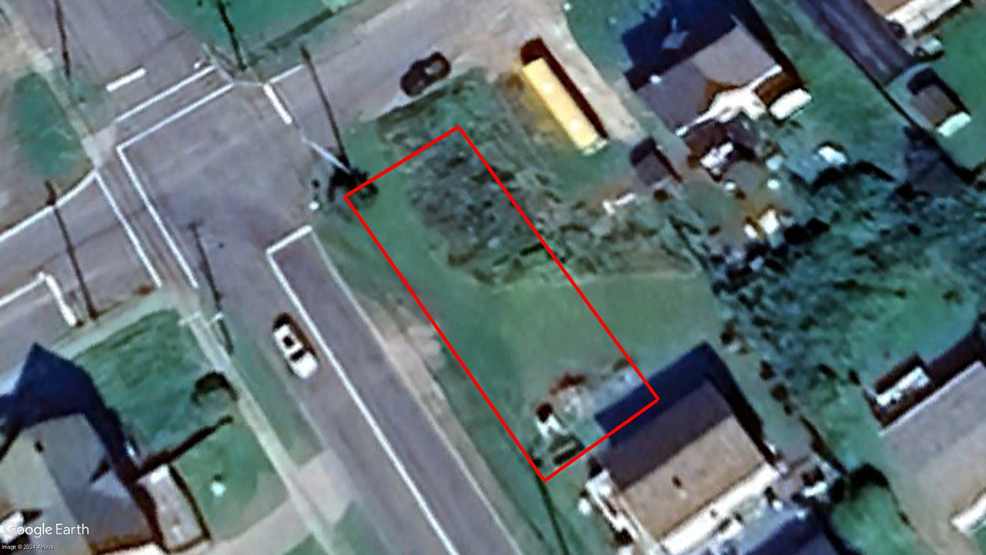 Tax Sale Cape Breton, Nova Scotia - 2617676