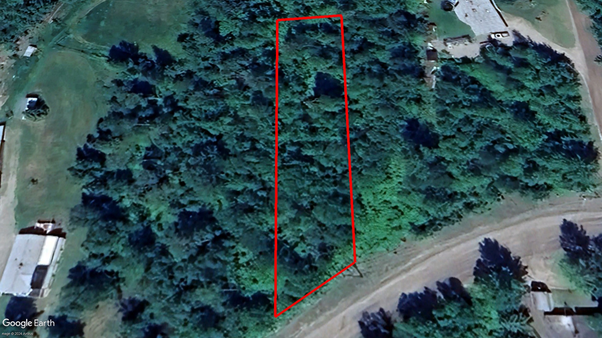 Tax Sale Quesnel, British Columbia - 470-0004614.004