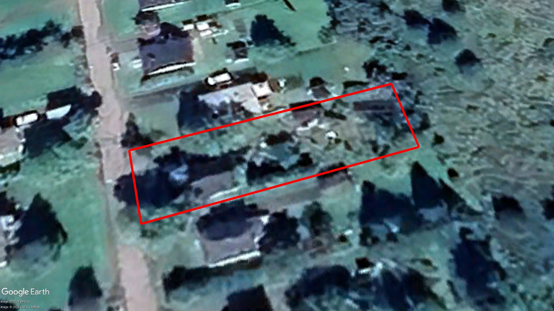 Tax Sale Cumberland, Nova Scotia - 04555929