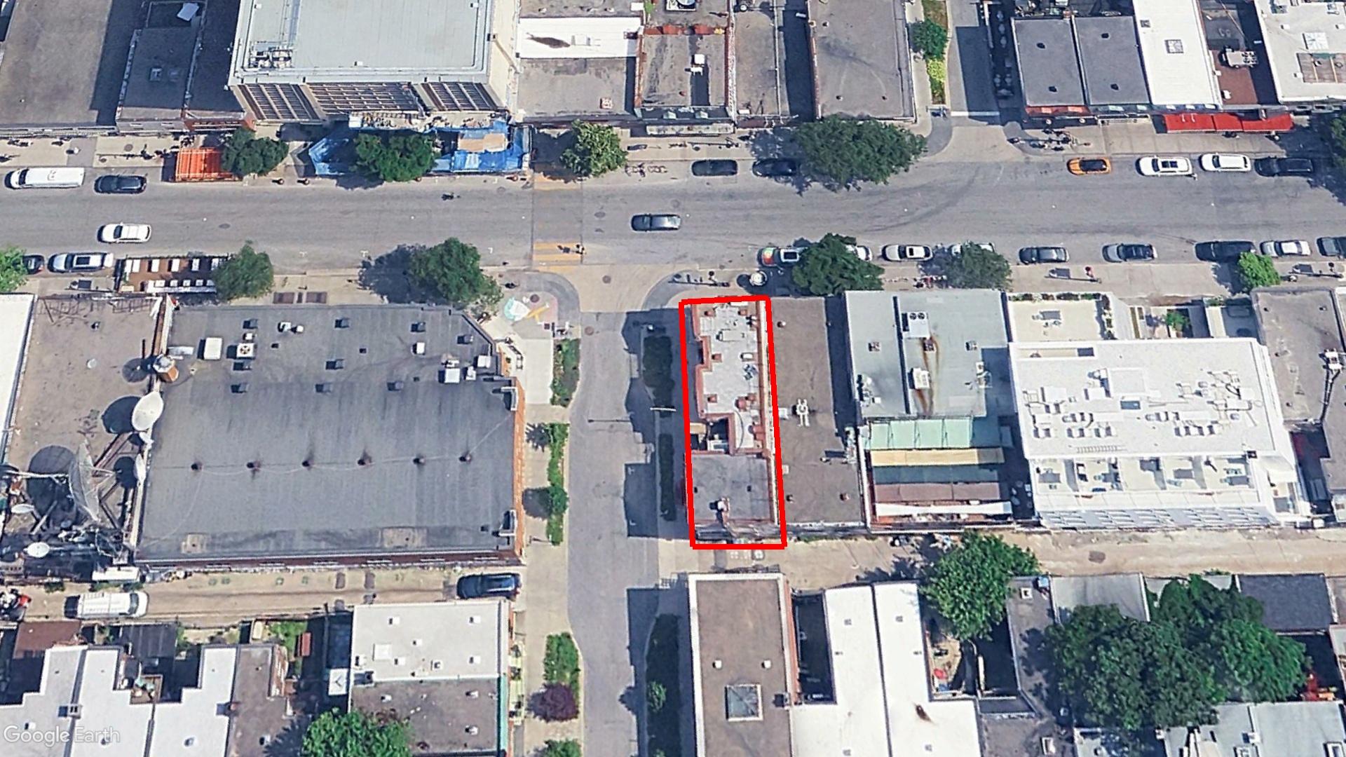 Tax Sale Montreal, Quebec - 280368-20