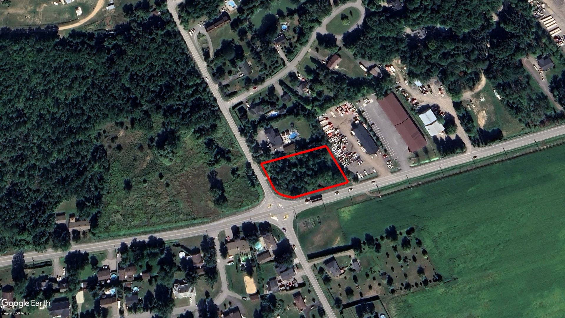 Tax Sale Vaudreuil-Soulanges, Quebec - 