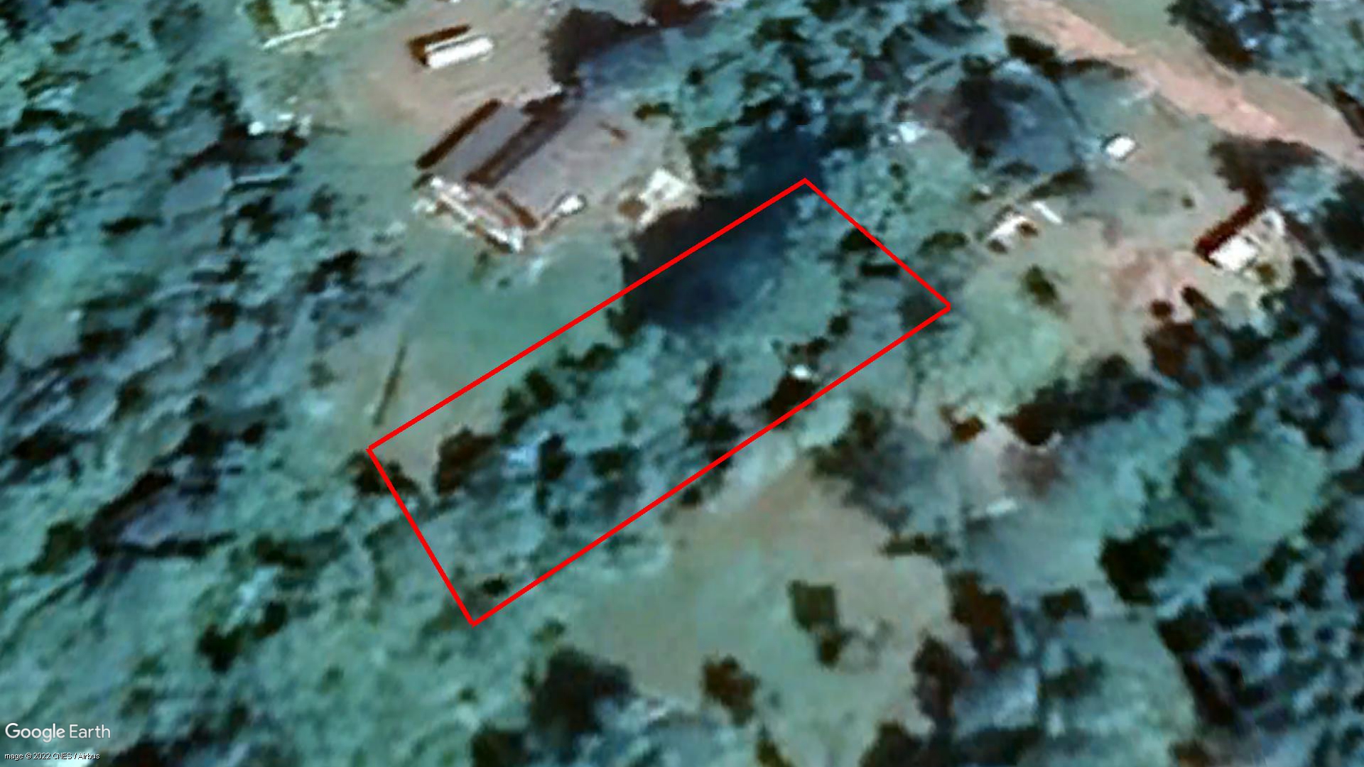 Tax Sale Queens, New Brunswick - 05510652