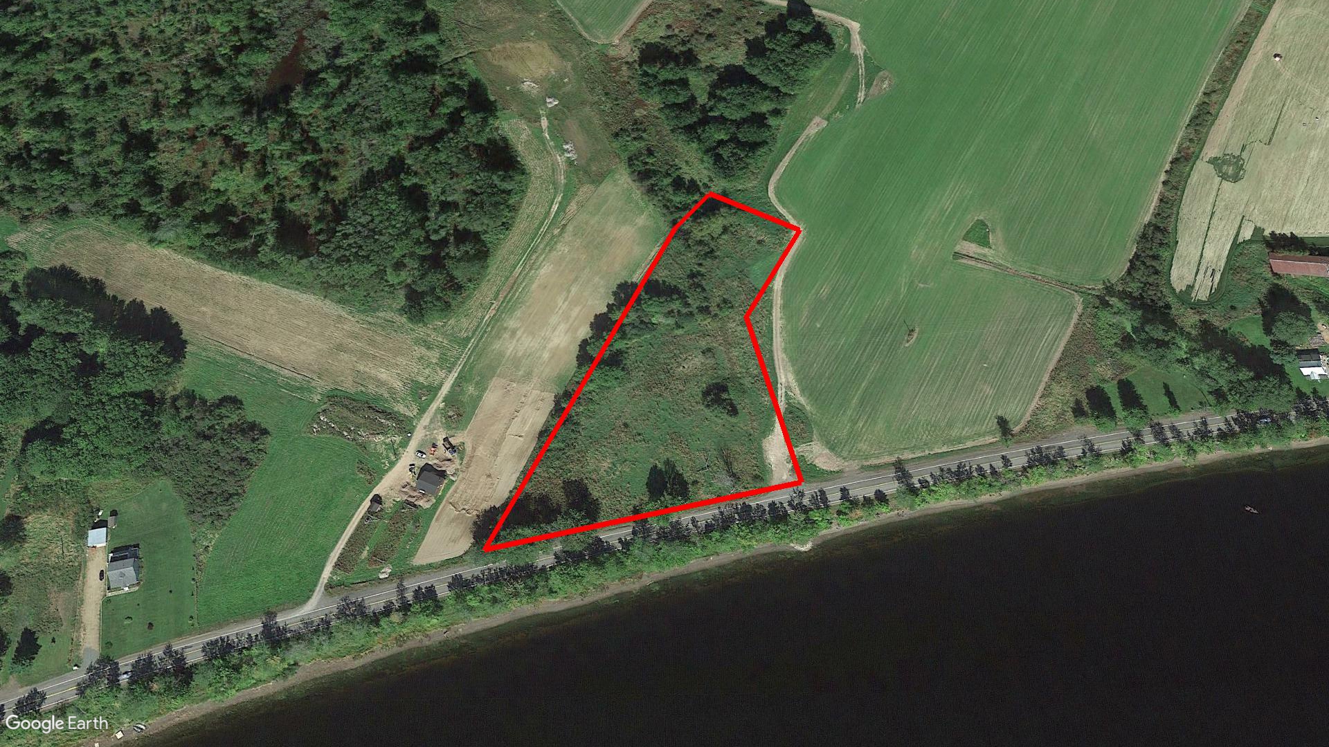 Tax Sale Fredericton, New Brunswick - 04297918