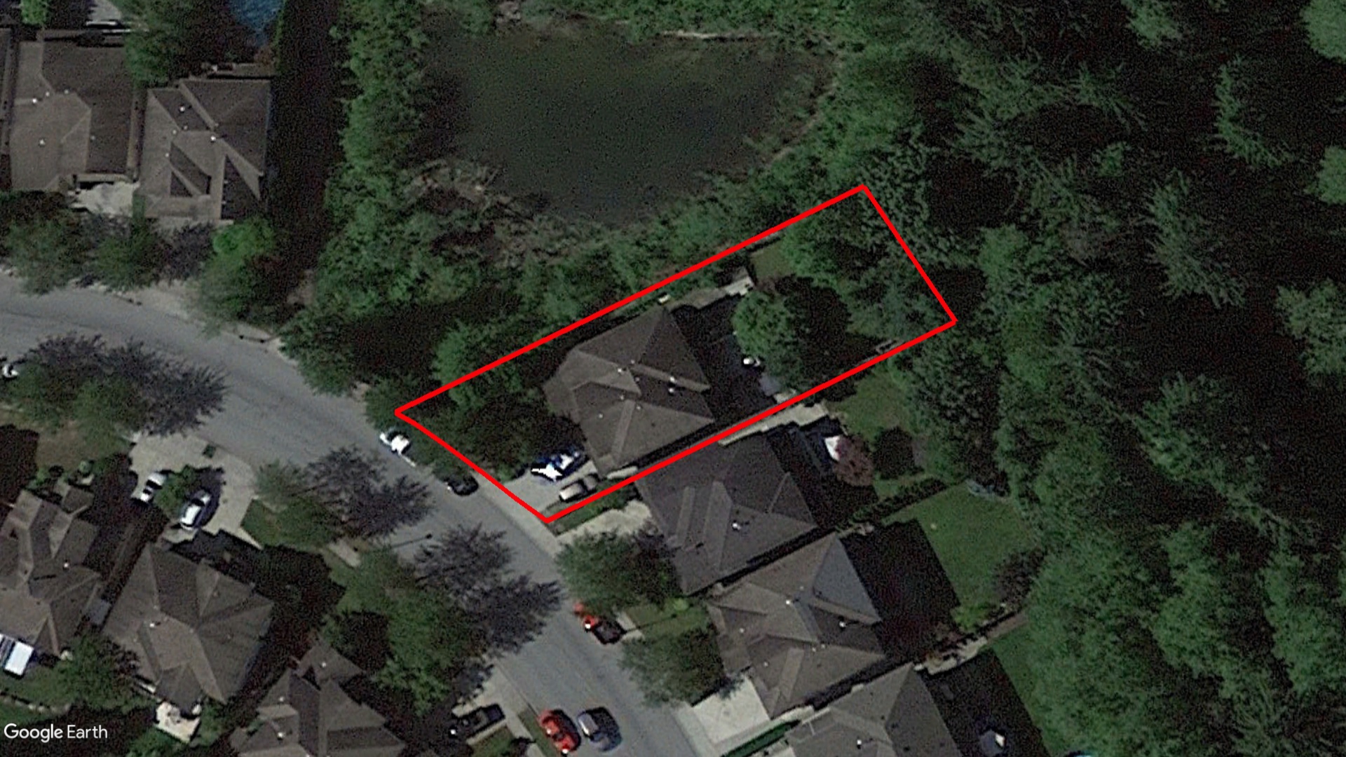 Tax Sale Maple Ridge, British Columbia - 15-312-84322-0020-0