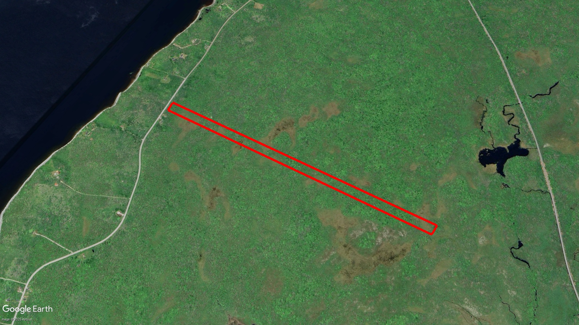 Tax Sale Shelburne, Nova Scotia - 00195642